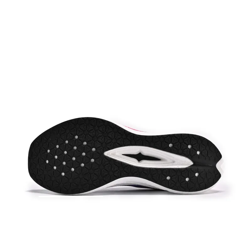 HERR TIGER Shock Absorbing, Non Slip, Wear Resistant, Breathable And Lightweight Running Shoes Unisex Multicolor-5
