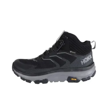 HOKA ONE ONE Toa Gore Tex 'Black Grey'