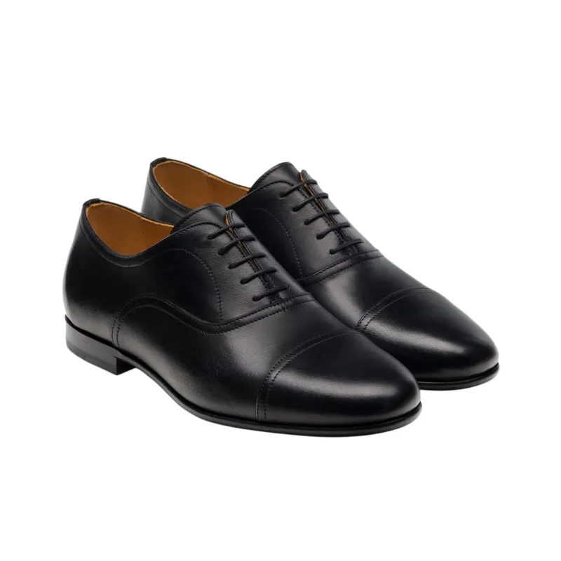 Magnanni Elena Dress Shoes Women's Black-2