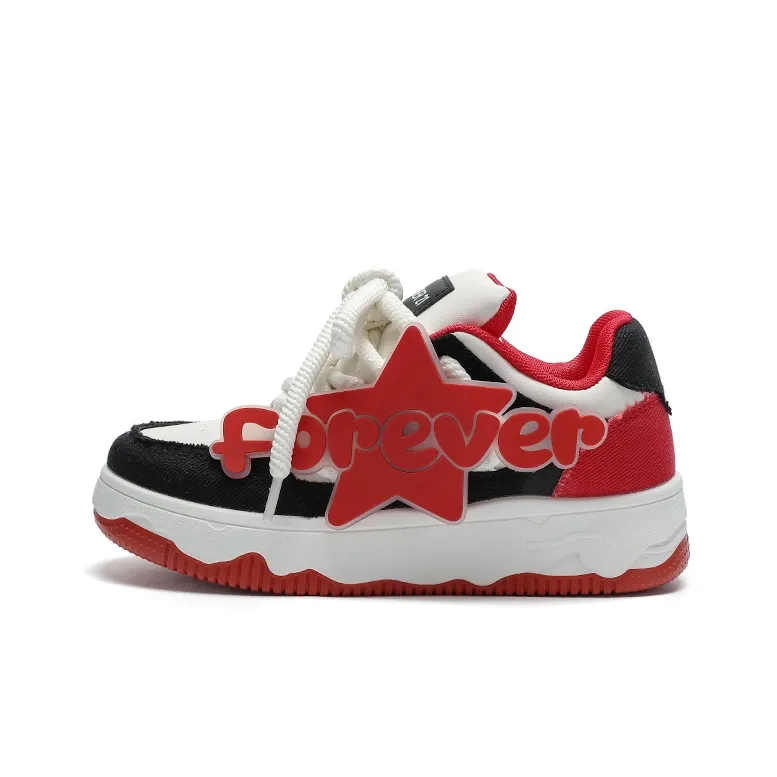 FOREVER 21 Low Top Casual Shoes Women's-18