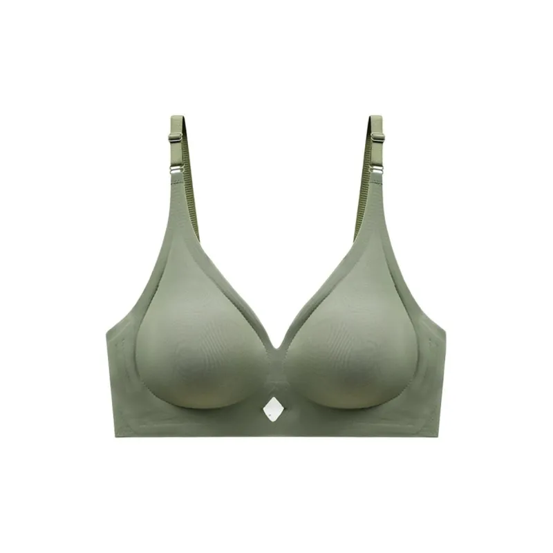 MADALLO Women's Bras-2
