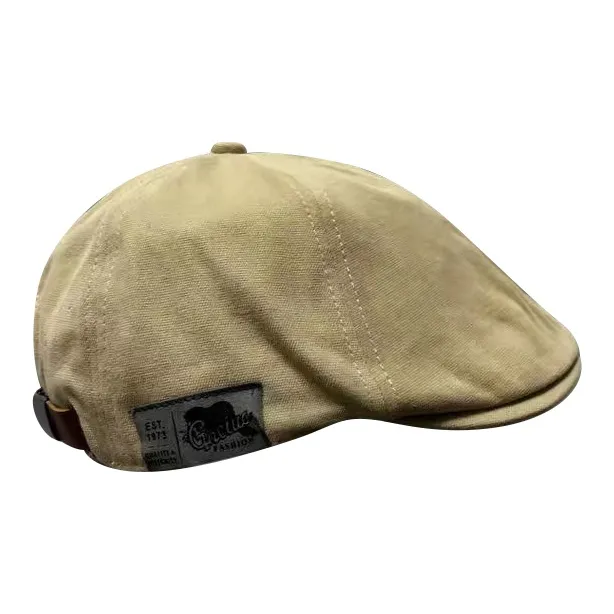 Mulinsen Polyamide Berets Unisex-0