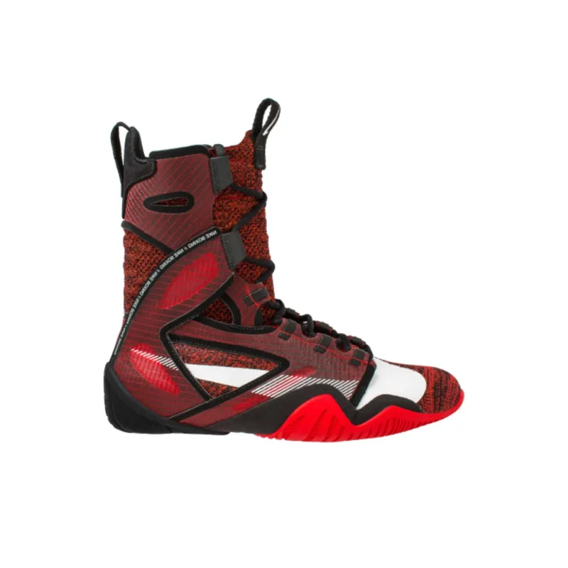 Nike HyperKO 2 University Red-1