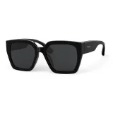 Obsidian Black