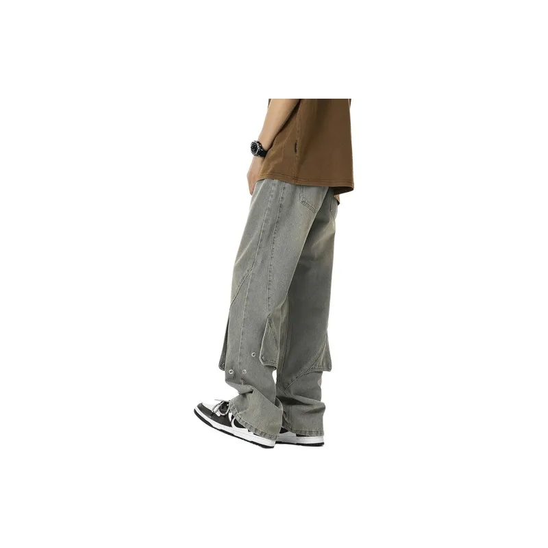 Glona Klio Jeans Unisex-7