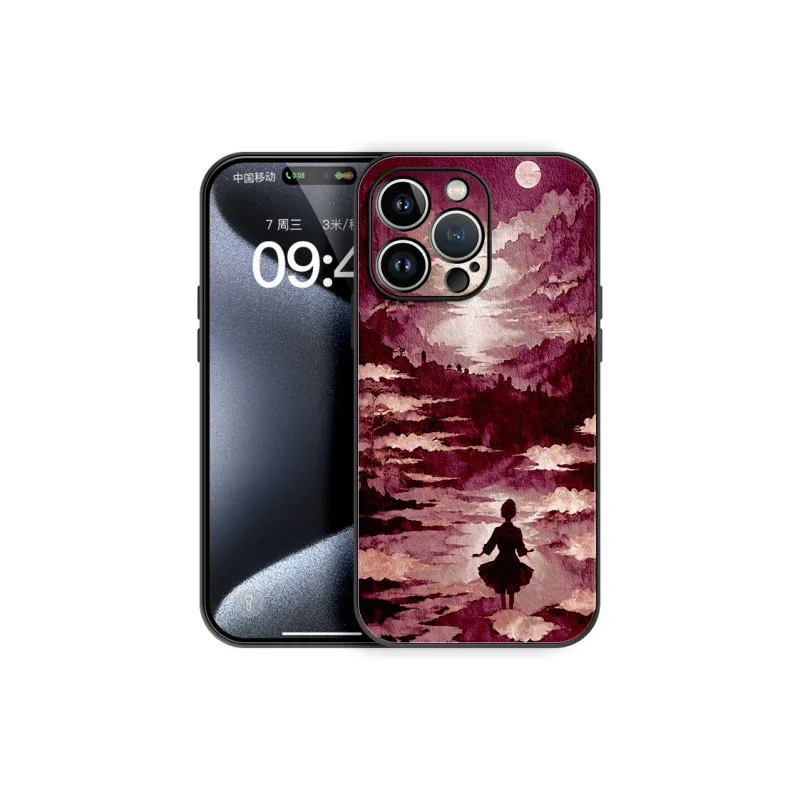 Lingtao Phone Cases-6