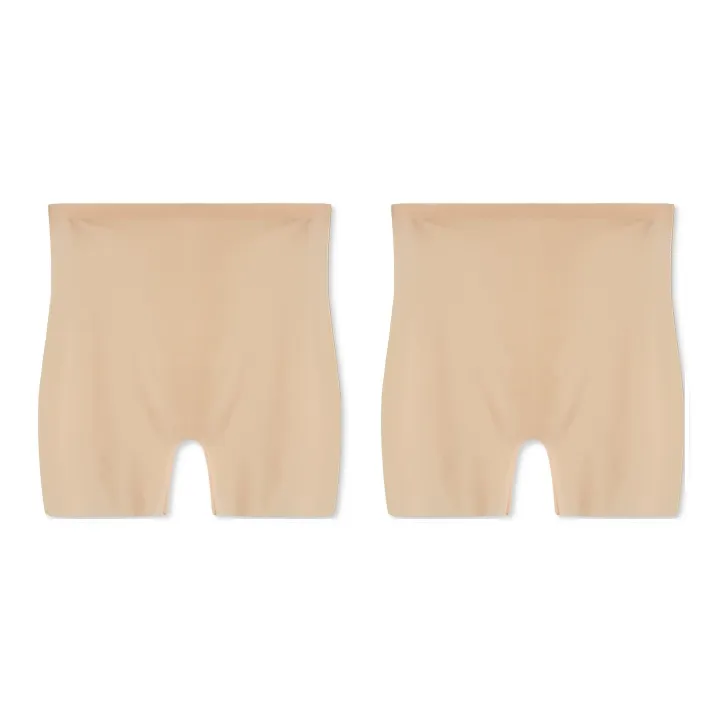 Miss Huang Underpants Women's Combo Set-4