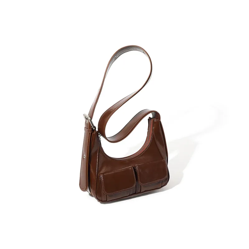 MASTER CANVAS Shoulder Bags-3