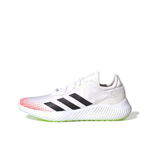 Adidas Predator 20.3 'White Black Pink'