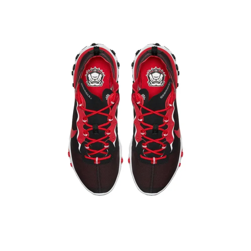 Nike React Element 55 Georgia-2