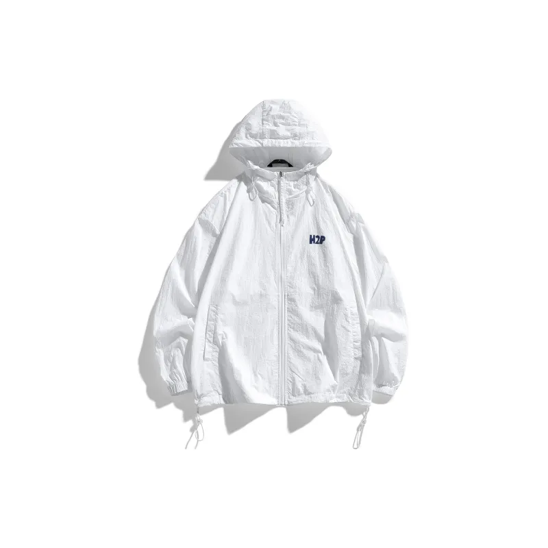 H2P Sun Protection Clothing Unisex-3