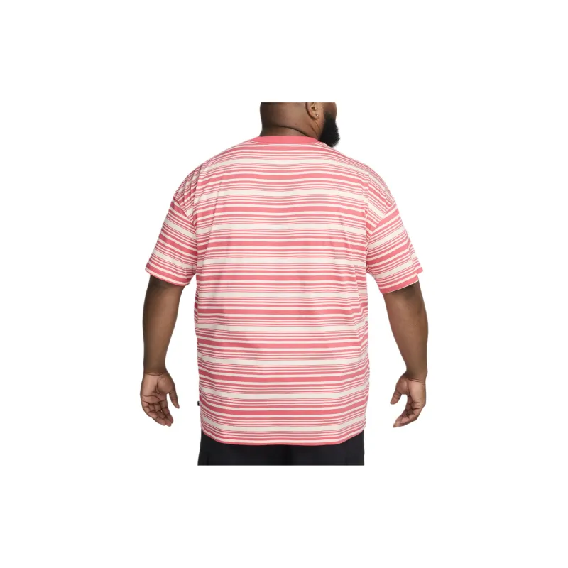 Nike Max90 T Shirt Unisex Guava-1