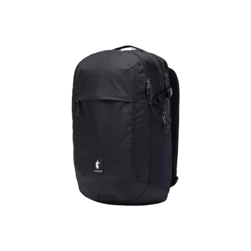 Cotopaxi Nylon Backpack Unisex Black-1