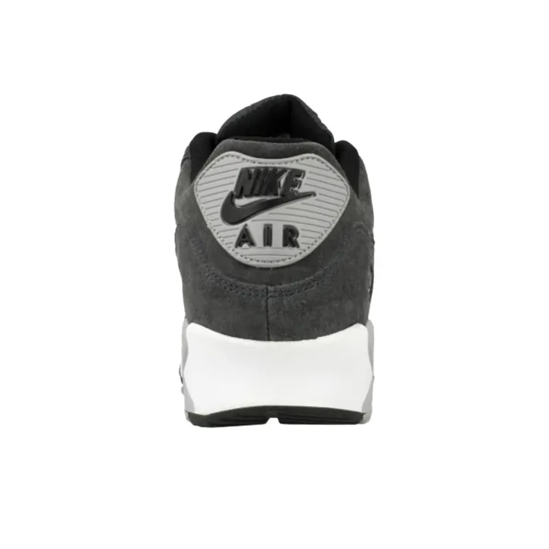 Nike Air Max 90 Anthracite Wolf Grey-3