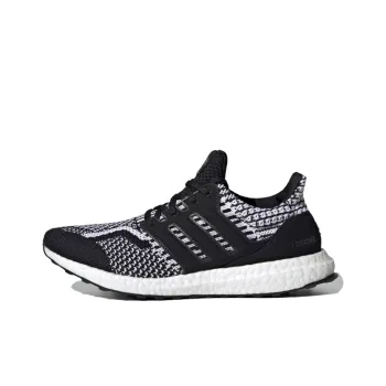 Adidas Ultra Boost 5.0 Dna Core Black White Women's