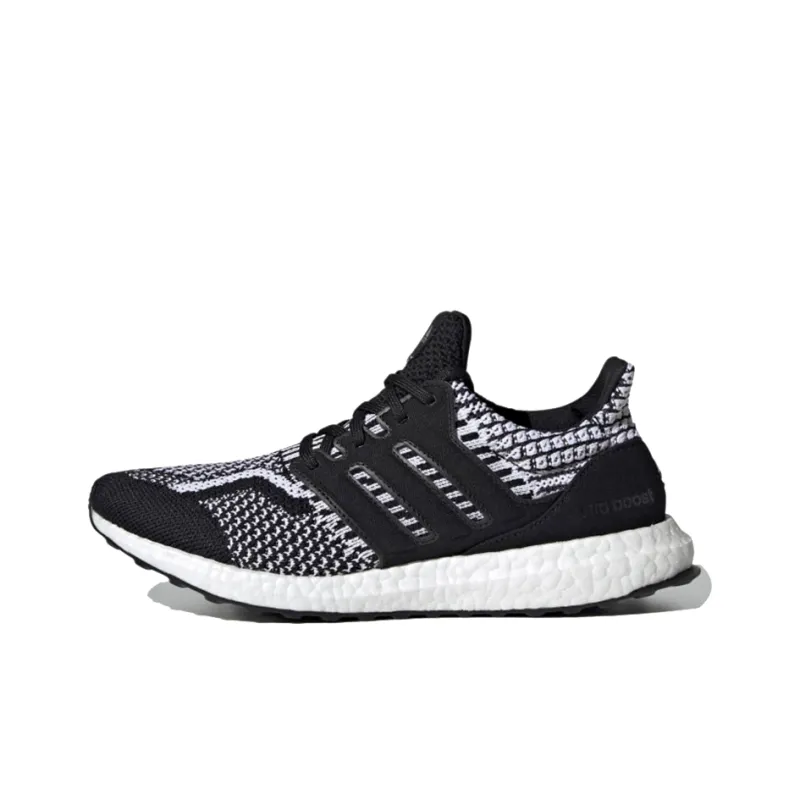 Adidas Ultra Boost 5.0 Dna Core Black White Women's-0