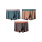 Blue Pink+Apricot Brown+Orange