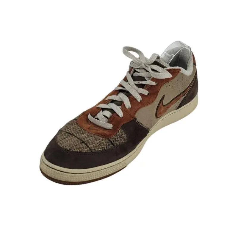 Nike Air Zoom Infiltrator A Khaki/Dark Cinver Light Bone Cognac-3