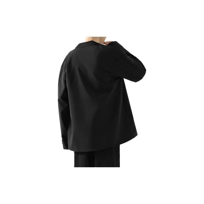 PAINT STAIN Business Suit Unisex-1