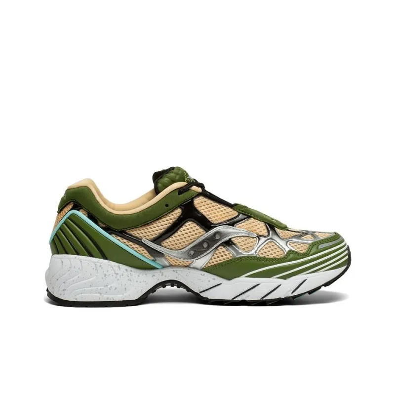 saucony Grid Web Pesto-1