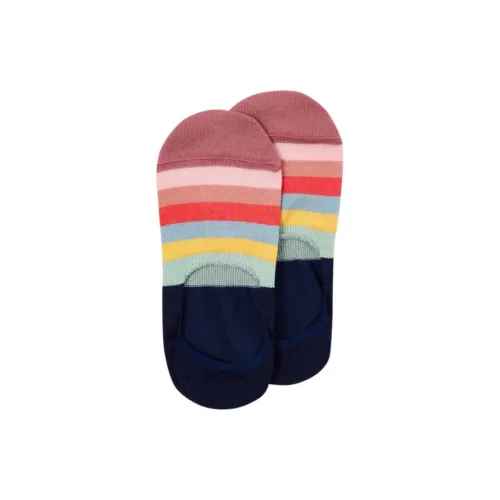 Paul Smith No-Show Socks Women's 1 Pack Blue