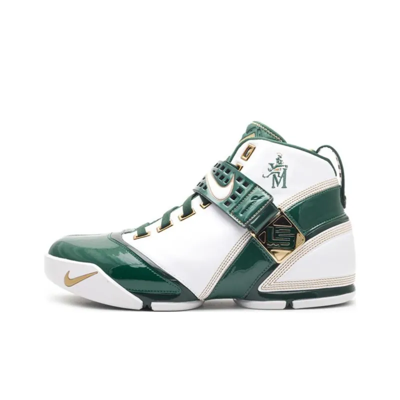 Nike LeBron 5 St. Vincent St. Mary-0