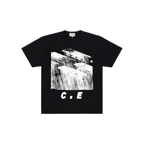 Cav Empt T-Shirts Unisex