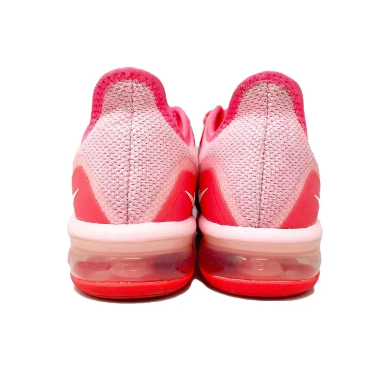 Nike Air Max Sequent 3 Hot Punch Women's-3