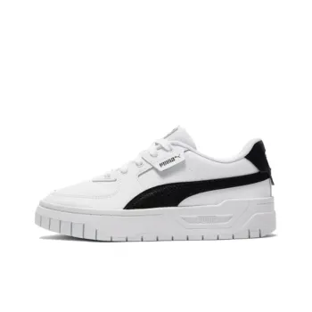 PUMA Cali Dream 'White Black' Women's