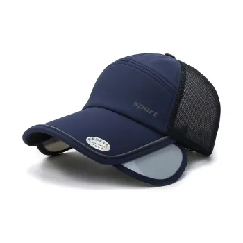 CARDANRO Polyester Baseball Caps Unisex