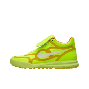 Nike Nsw Tiempo 94 Lunar Mid Tp Qs Volt Ivary Bright Ctrn Hyper Punch