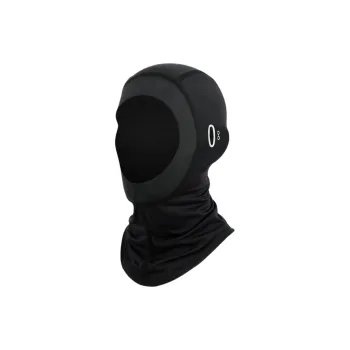 JIEKAI Riding Equipment Cycling Face Mask Unisex Polyamide One Size