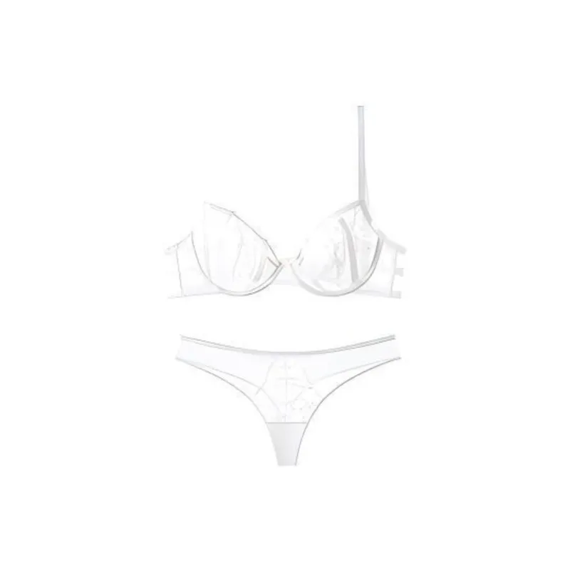 DXTOXS Women's Underwear Sets-1
