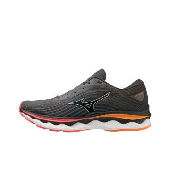 Mizuno Wave Sky 6 'Iron Gate Nimbus Cloud'