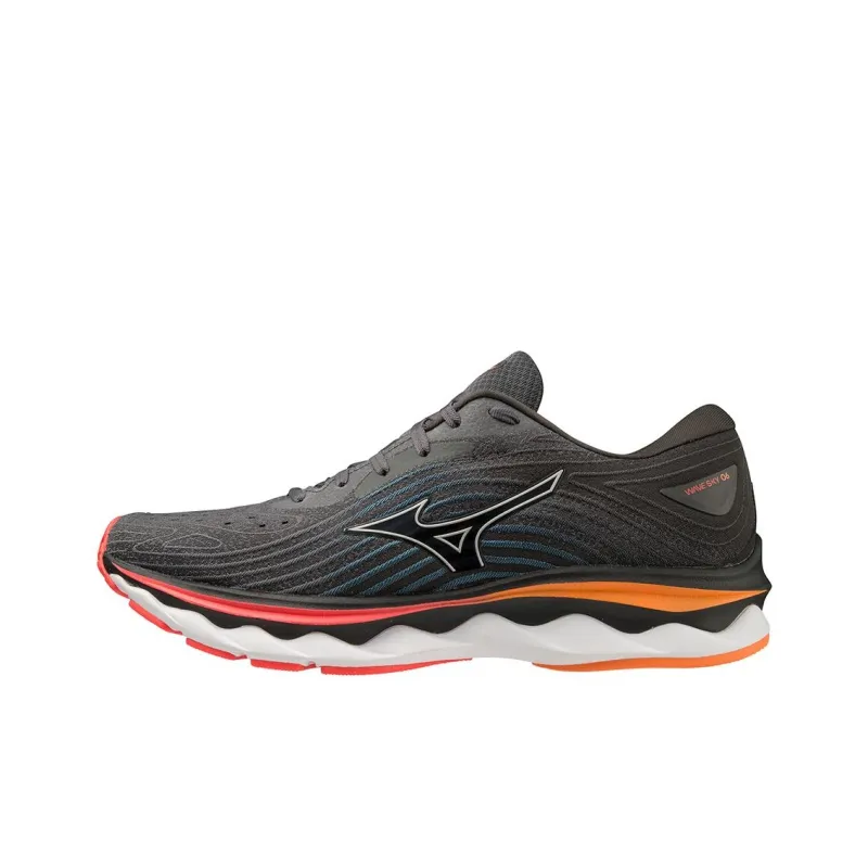 Mizuno Wave Sky 6 'Iron Gate Nimbus Cloud'-0