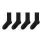 Black *4