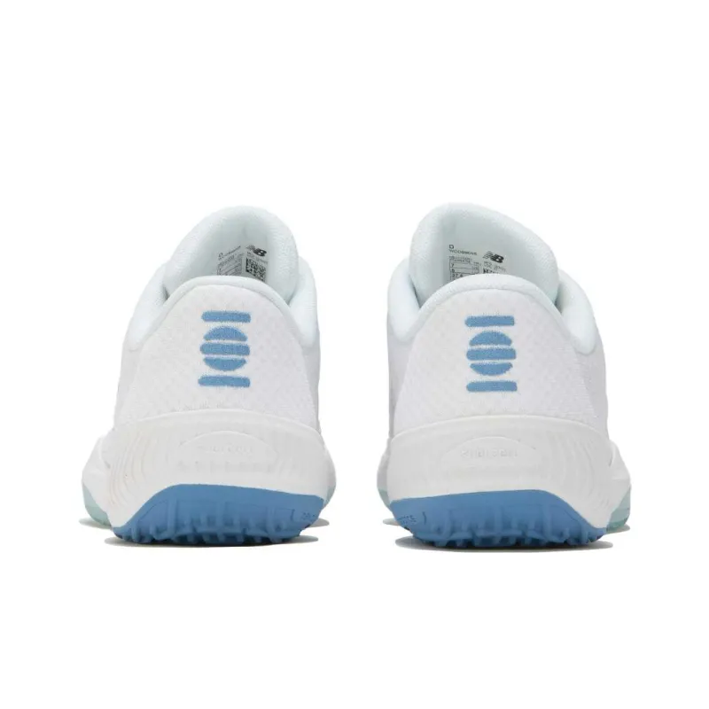New Balance FuelCell 996 V5 O N5 Cushioning Anti-Slip Wear-Resistant Breathability Low-Top Tennis Shoes Women's White-4