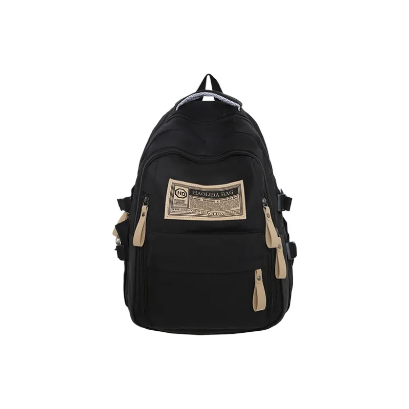 CARTELO Nylon Travel Bags Backpack Regular Unisex Multicolor-0