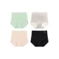 4 Pack (Fruit Green+Skin+Light Gray+Black)
