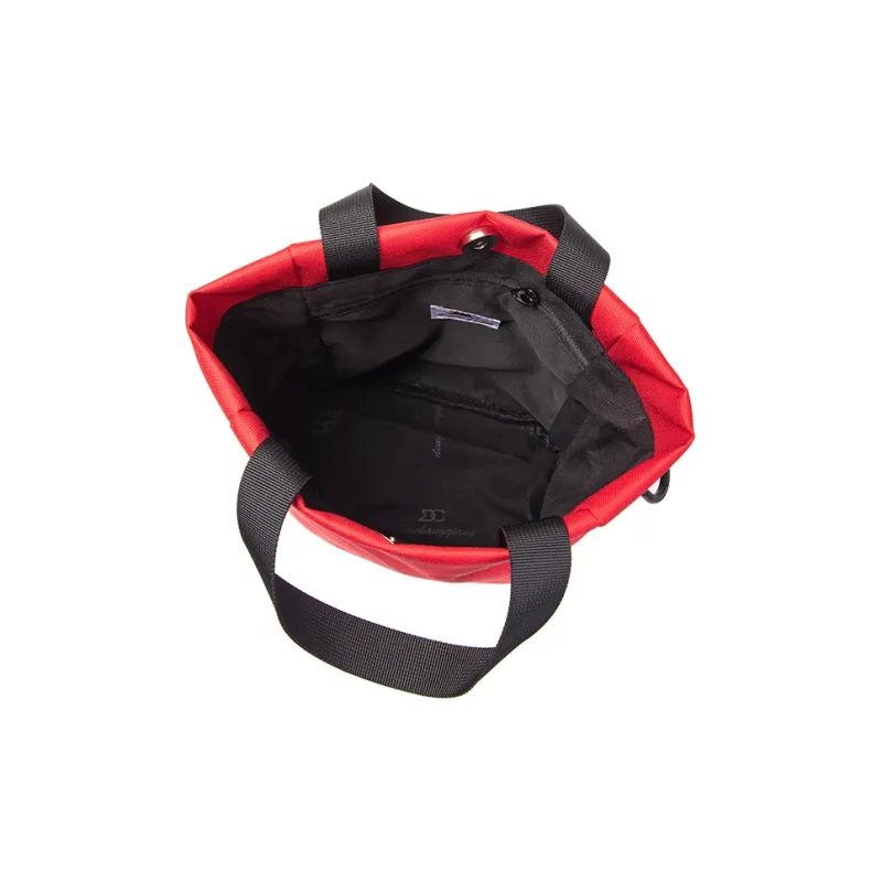 DENGCHANGQIANG Polyester Shoulder Bag Crossbody Bag Handbag Unisex-10