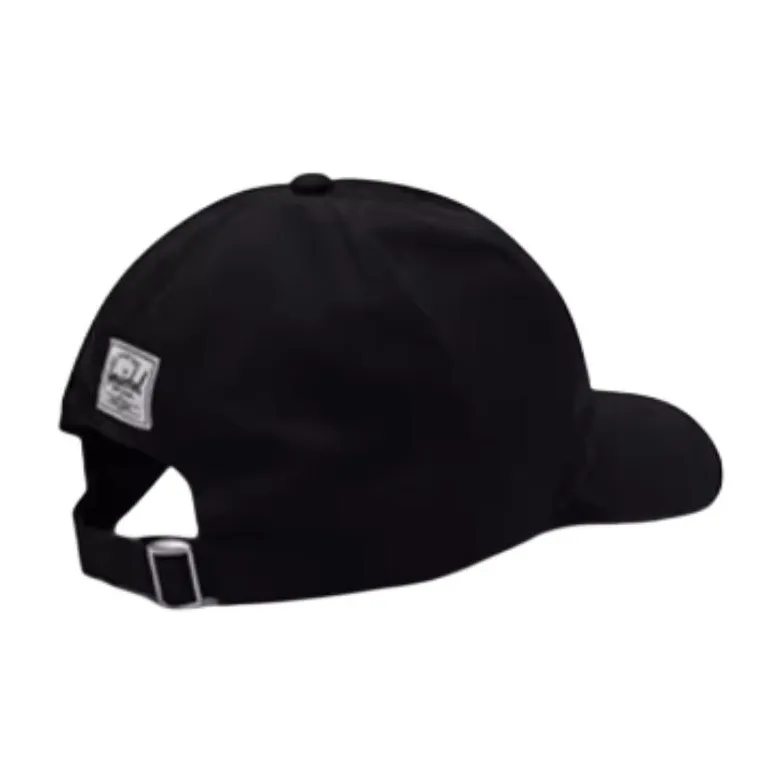 Herschel Cotton Baseball Caps Unisex Multicolor-1
