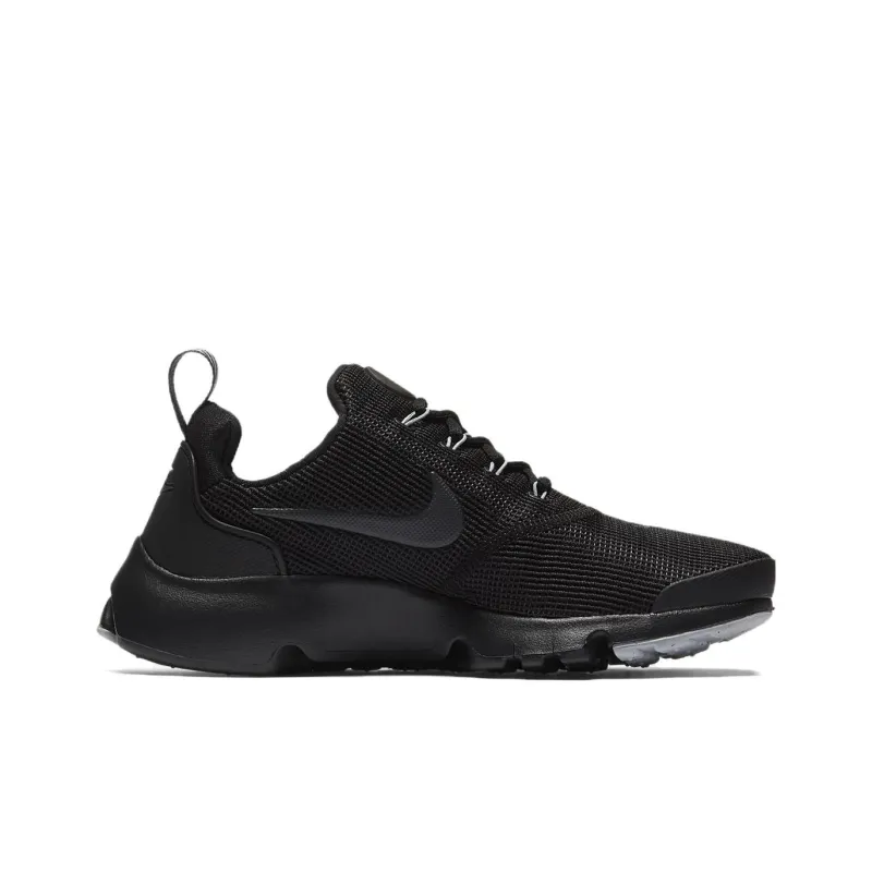 Nike Presto Fly 'Black Anthracite' GS-1