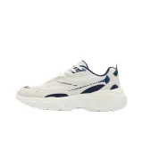 Ivory Graphite Blue