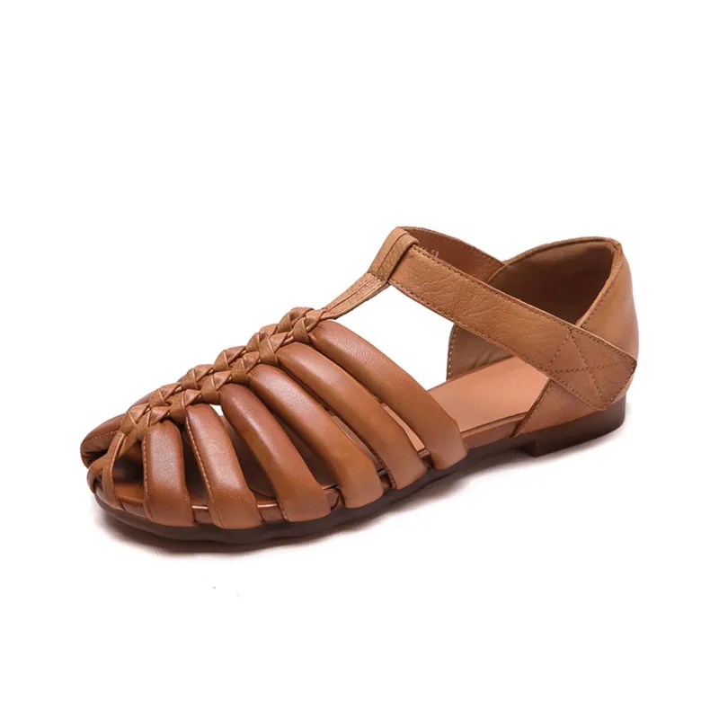 Jay Roman Sandals Women's-5