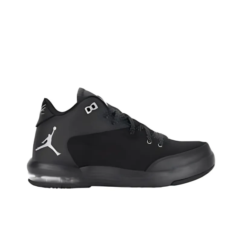 Jordan Flight Origin 3 Black-1