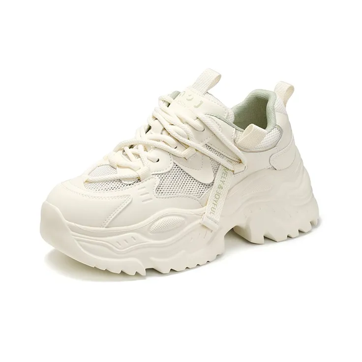 JOSINY JOSINY Low-Top Chunky Sneakers Women's-1