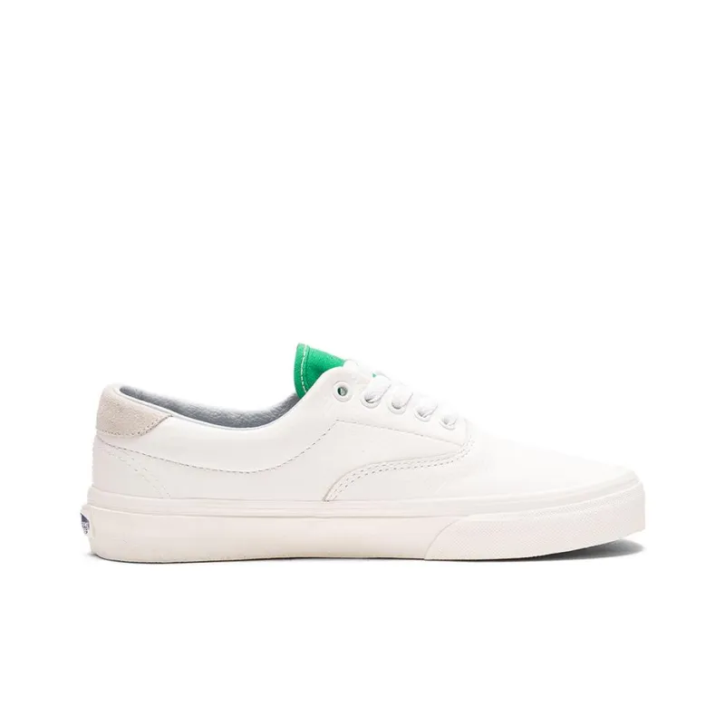 Vans Era 59 Vintage Sport 'True White Kelly Green'-1