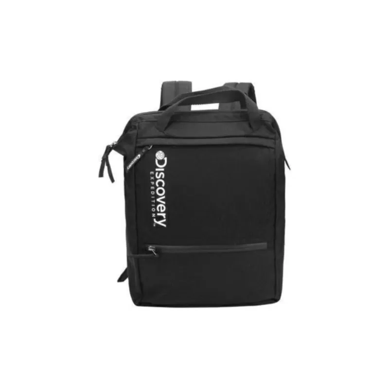 Discovery Expedition Polyester Backpack Unisex Multicolor-11