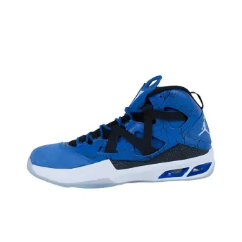 JORDAN Melo M9 Game Royal