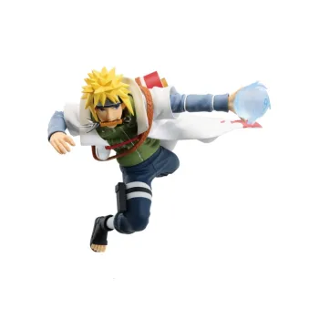 BANDAI Naruto Collection Bonus Gifts